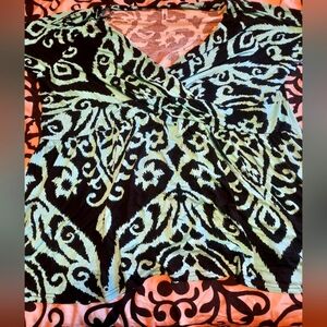 Women's lightweight top 3XL